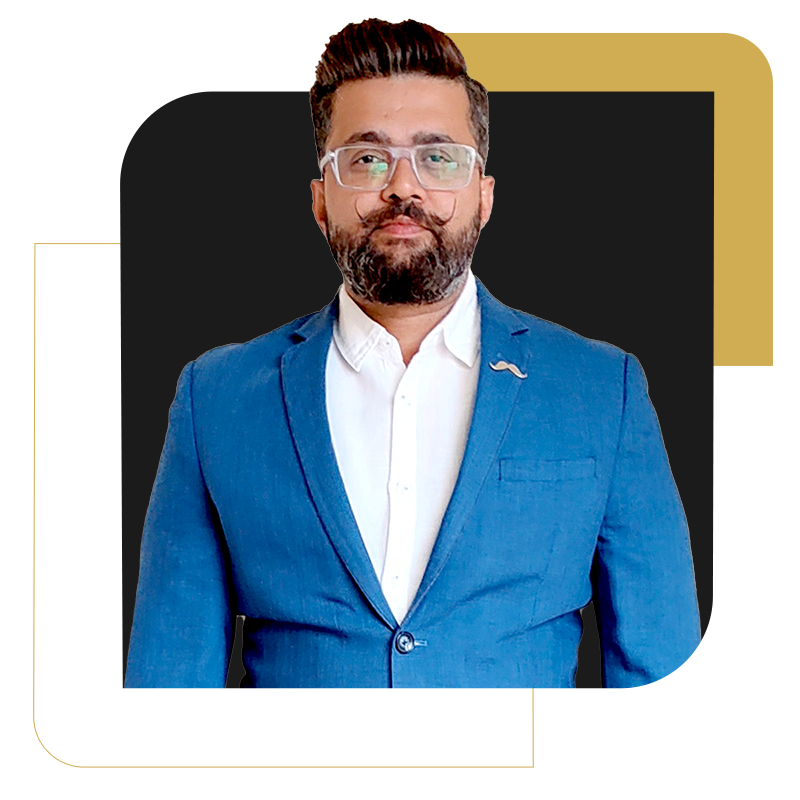 Mr. Vasim Shaikh