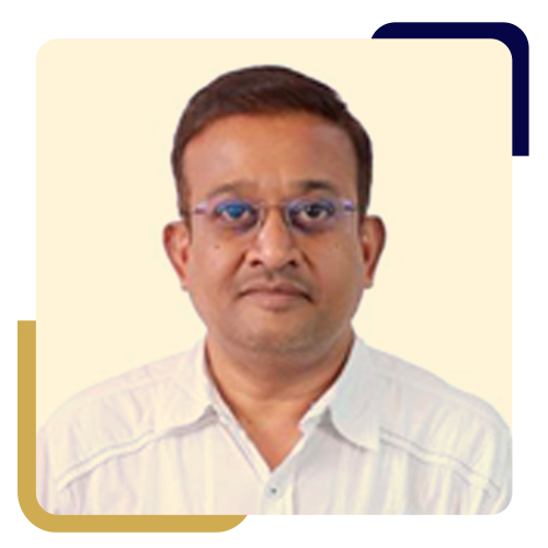 Viren Gandhi
