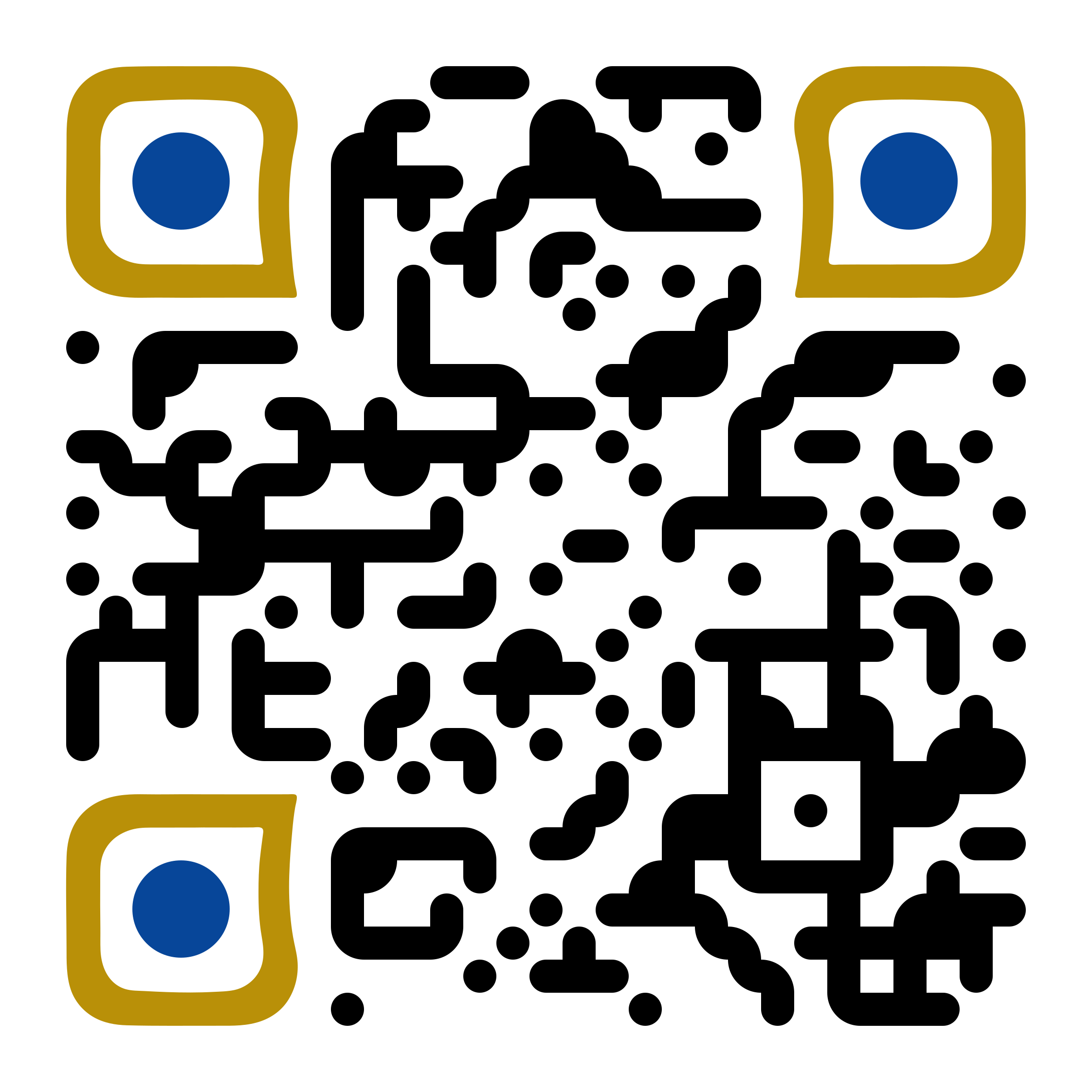 CEDP APP QR CODE