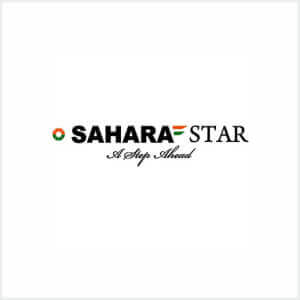 sahara star