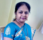 Mrs. Jayshree S. Pagare