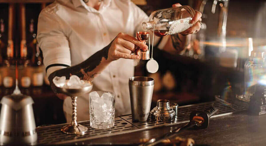 Mixologist