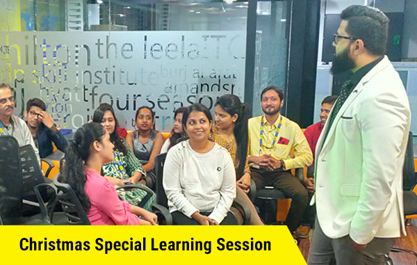 christmas-special-learning session