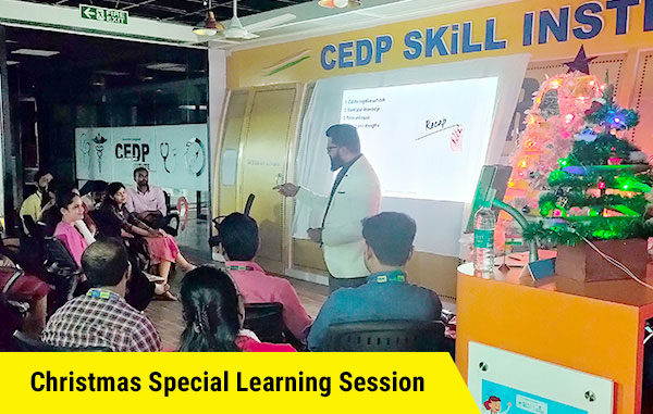 christmas-special-learning session