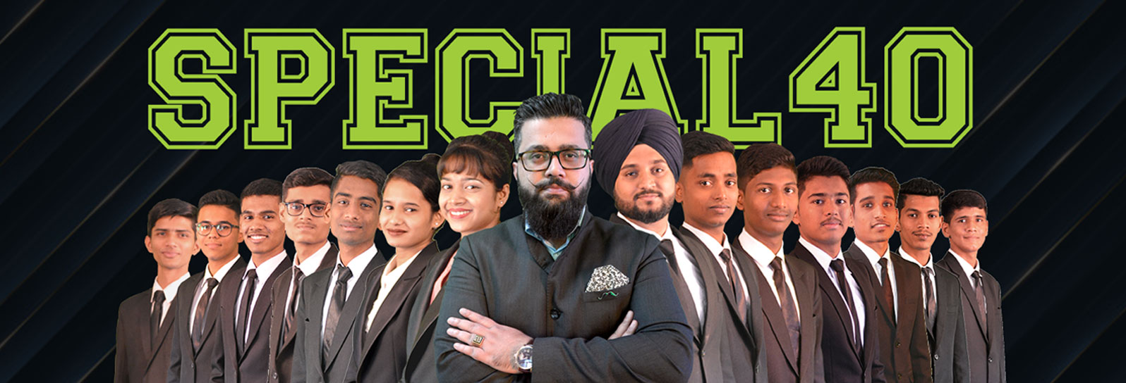 special-40