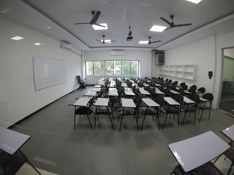 cedp - classroom