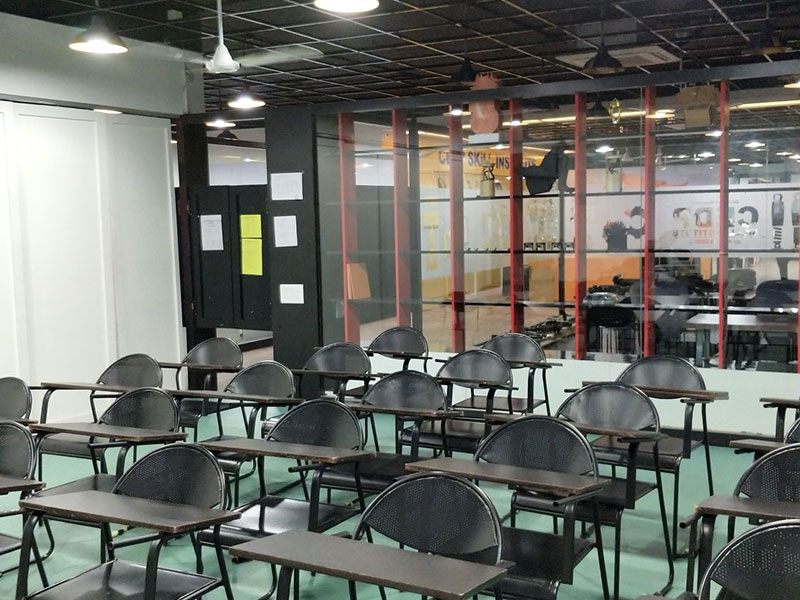 classroom - cedp