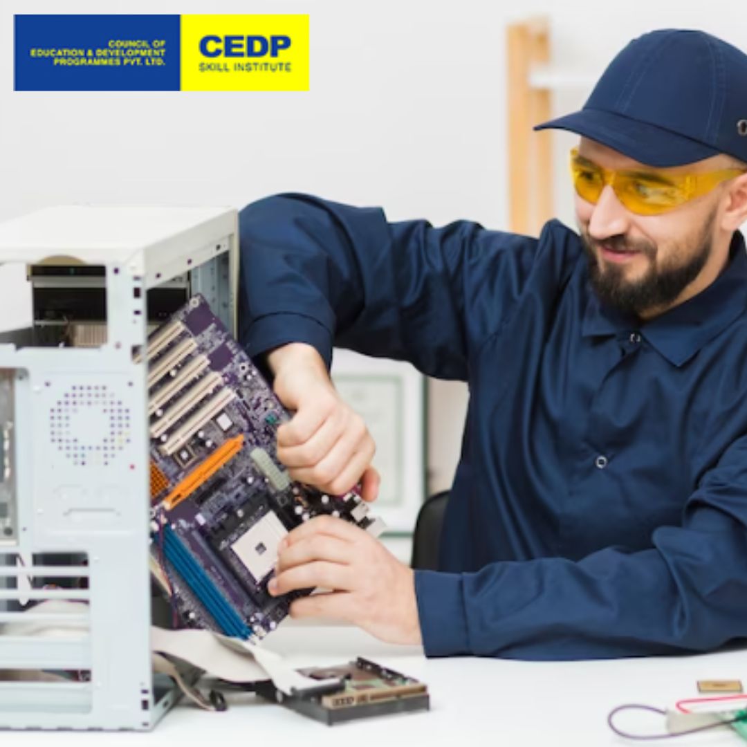 OT Technician: Course Details Eligibility and Average Salary CEDP OT Technician: Course Details Eligibility and Average Salary CEDP